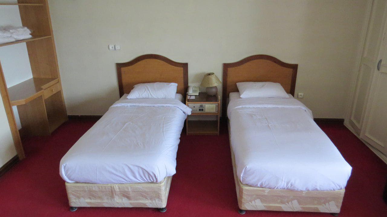 Main hotel image