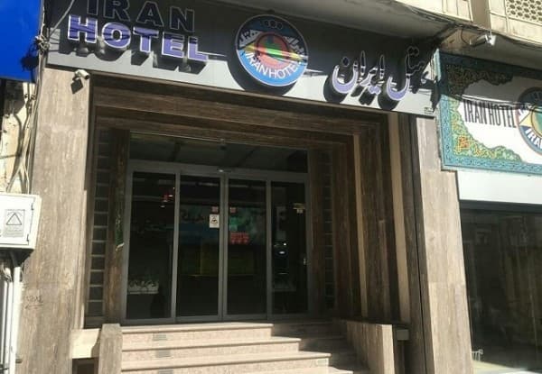 Main hotel image
