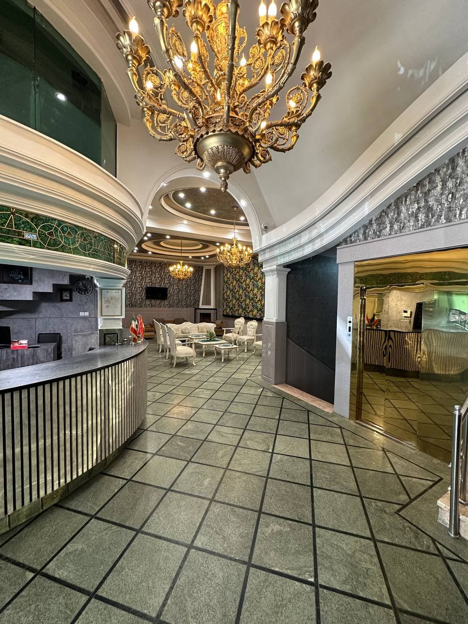 Main hotel image