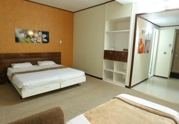Main hotel image