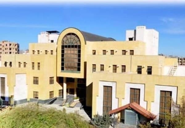 Main hotel image