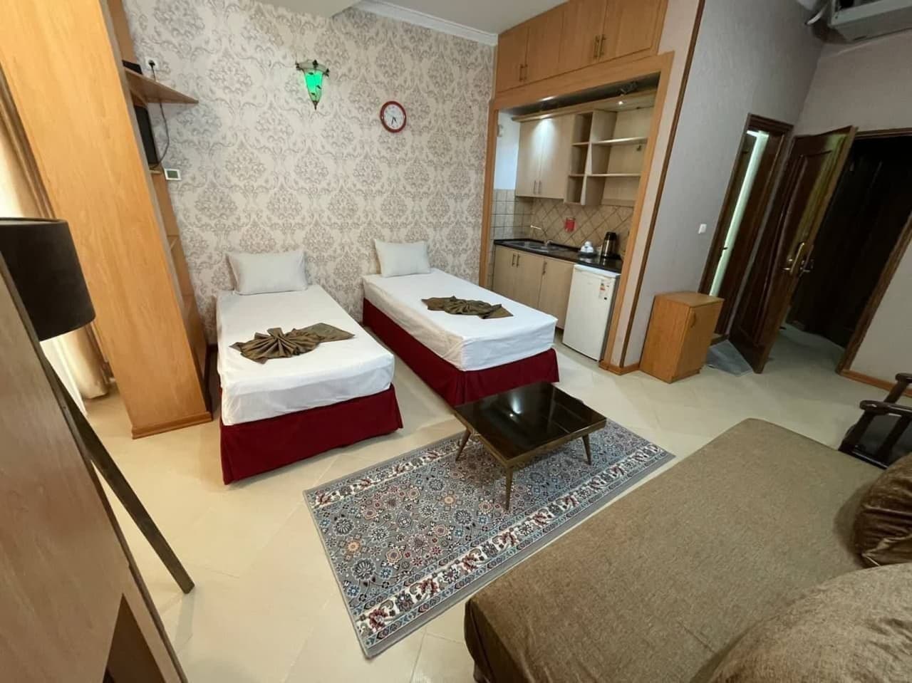Main hotel image
