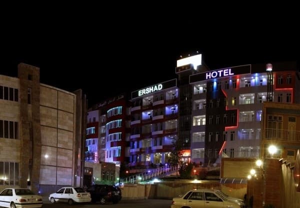 Main hotel image