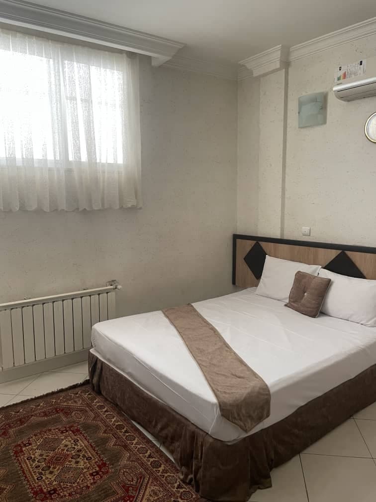 Main hotel image