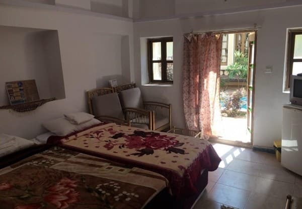 Main hotel image
