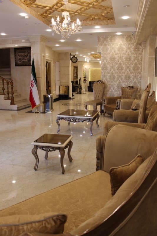 Main hotel image