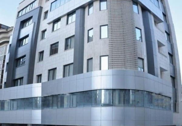 Main hotel image