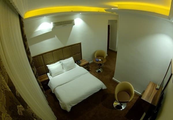 Main hotel image