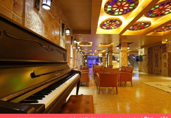 Main hotel image