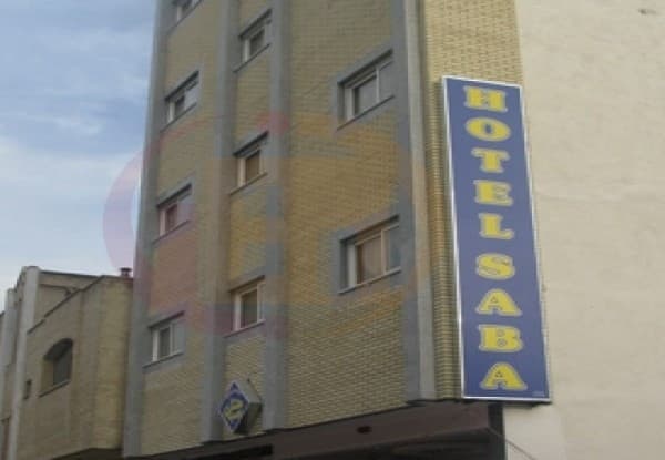 Main hotel image