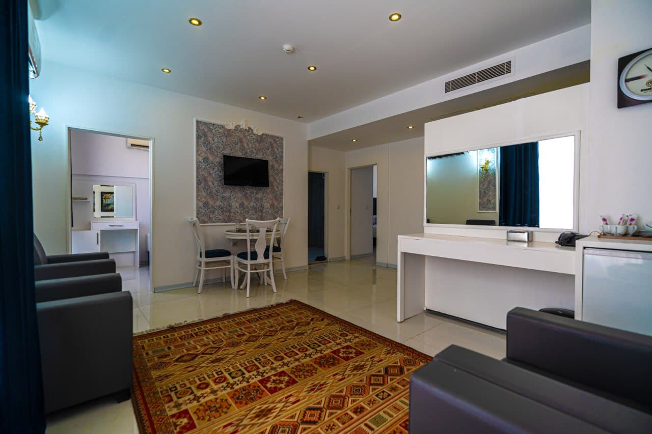 Main hotel image