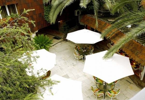 Main hotel image