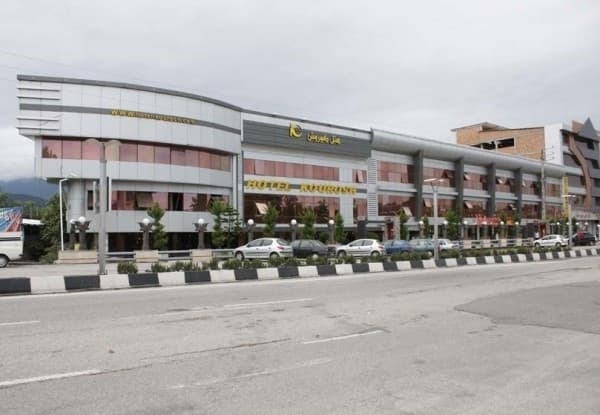 Main hotel image