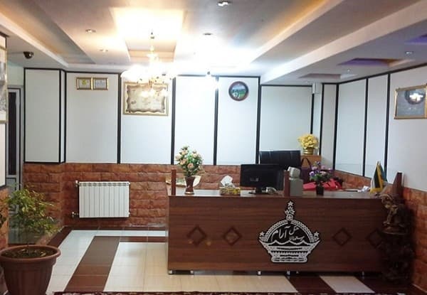 Main hotel image