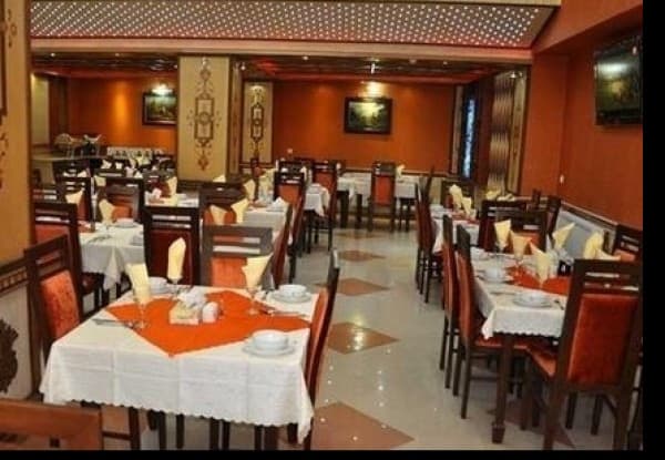 Main hotel image