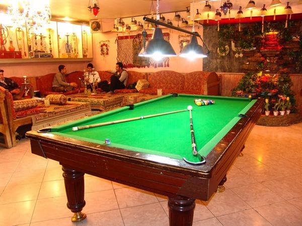 Main hotel image