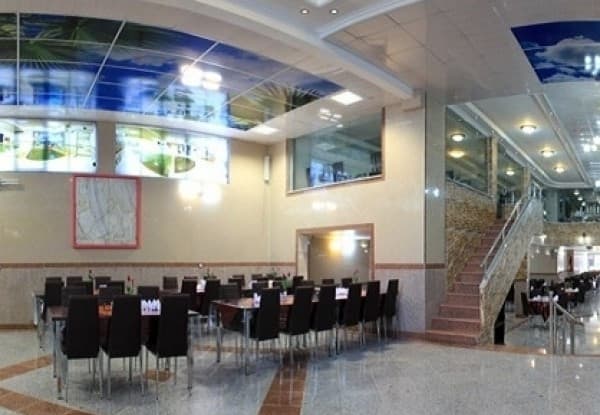 Main hotel image