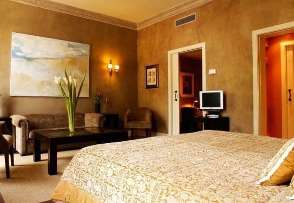 Main hotel image