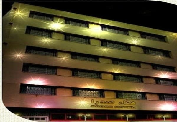 Main hotel image