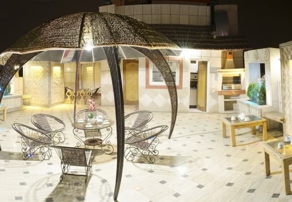 Main hotel image