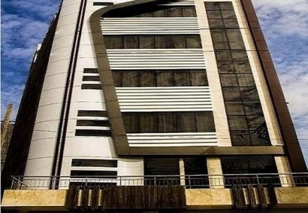 Main hotel image