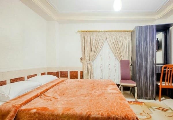 Main hotel image