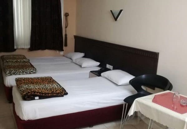 Main hotel image