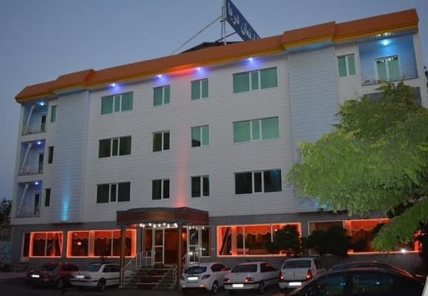Main hotel image