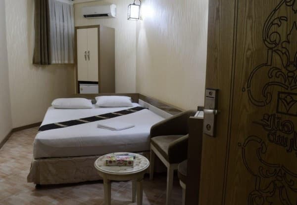 Main hotel image