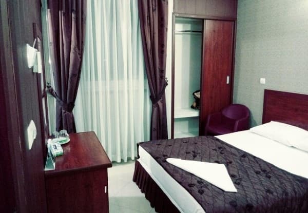 Main hotel image