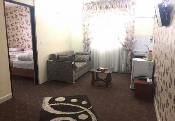 Main hotel image