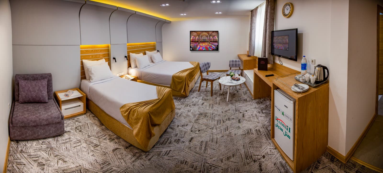 Main hotel image