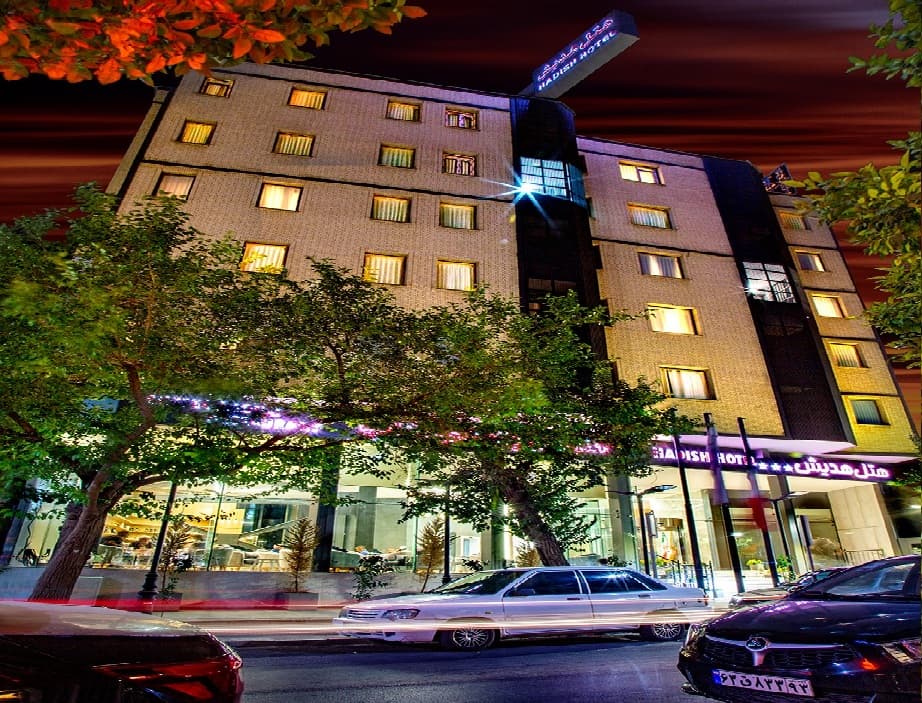 Main hotel image