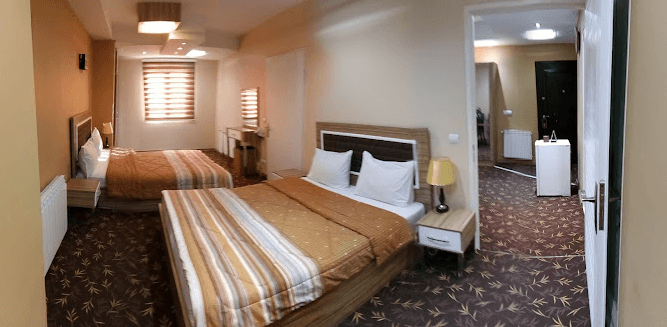 Main hotel image