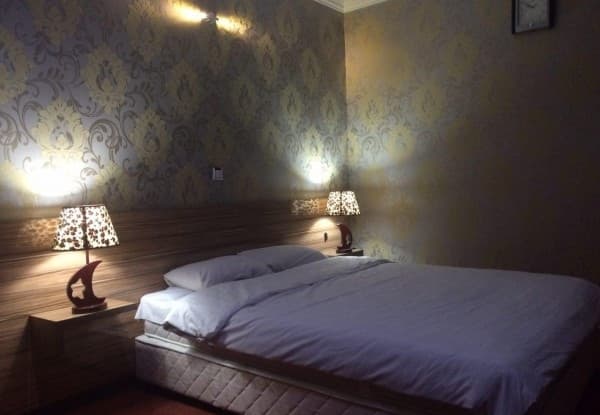 Main hotel image