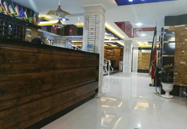 Main hotel image