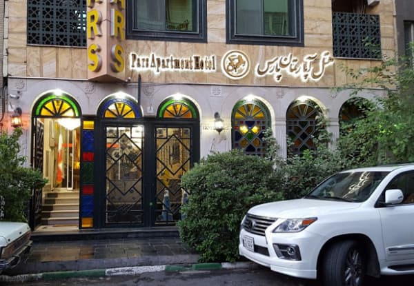 Main hotel image