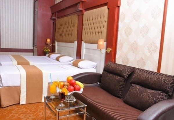 Main hotel image