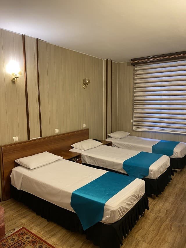 Main hotel image