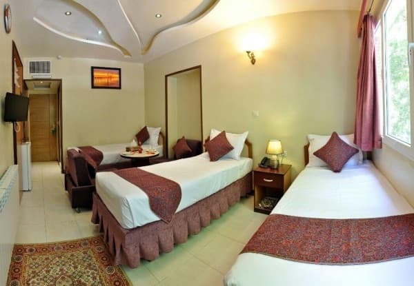 Main hotel image