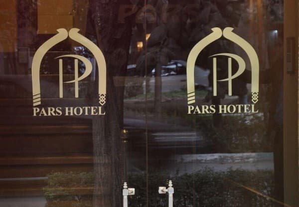 Main hotel image