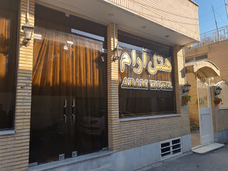 Main hotel image
