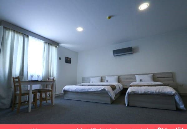 Main hotel image