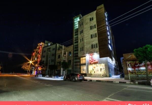 Main hotel image
