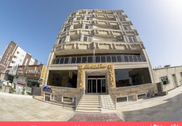 Main hotel image