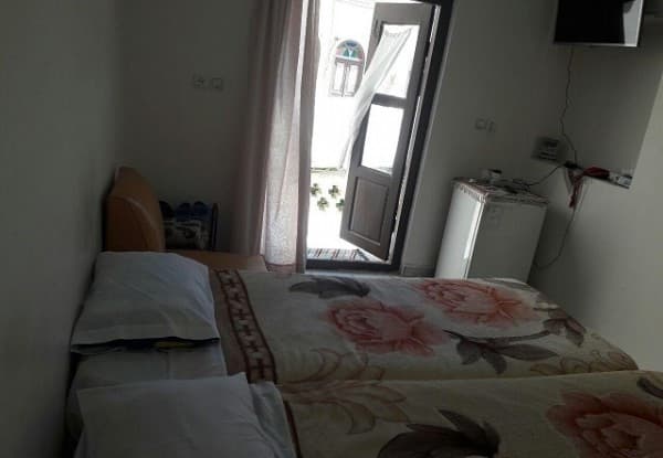 Main hotel image