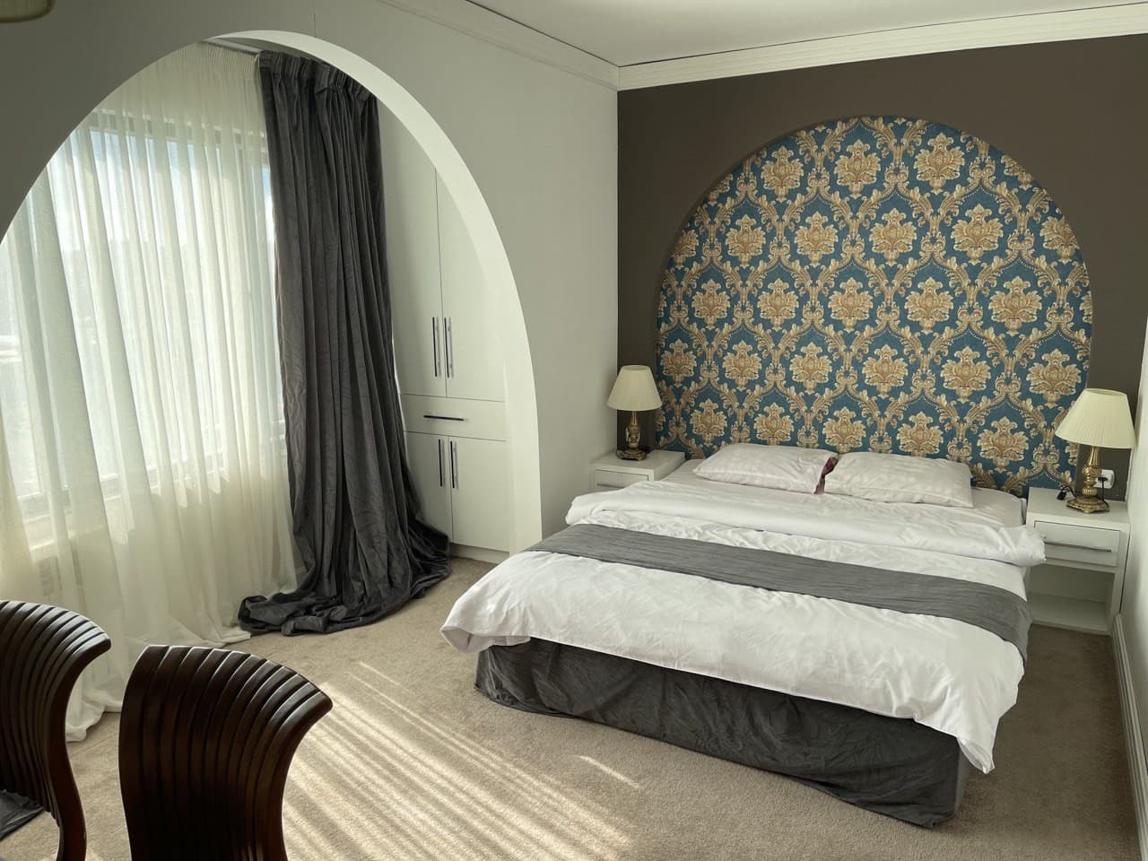 Main hotel image