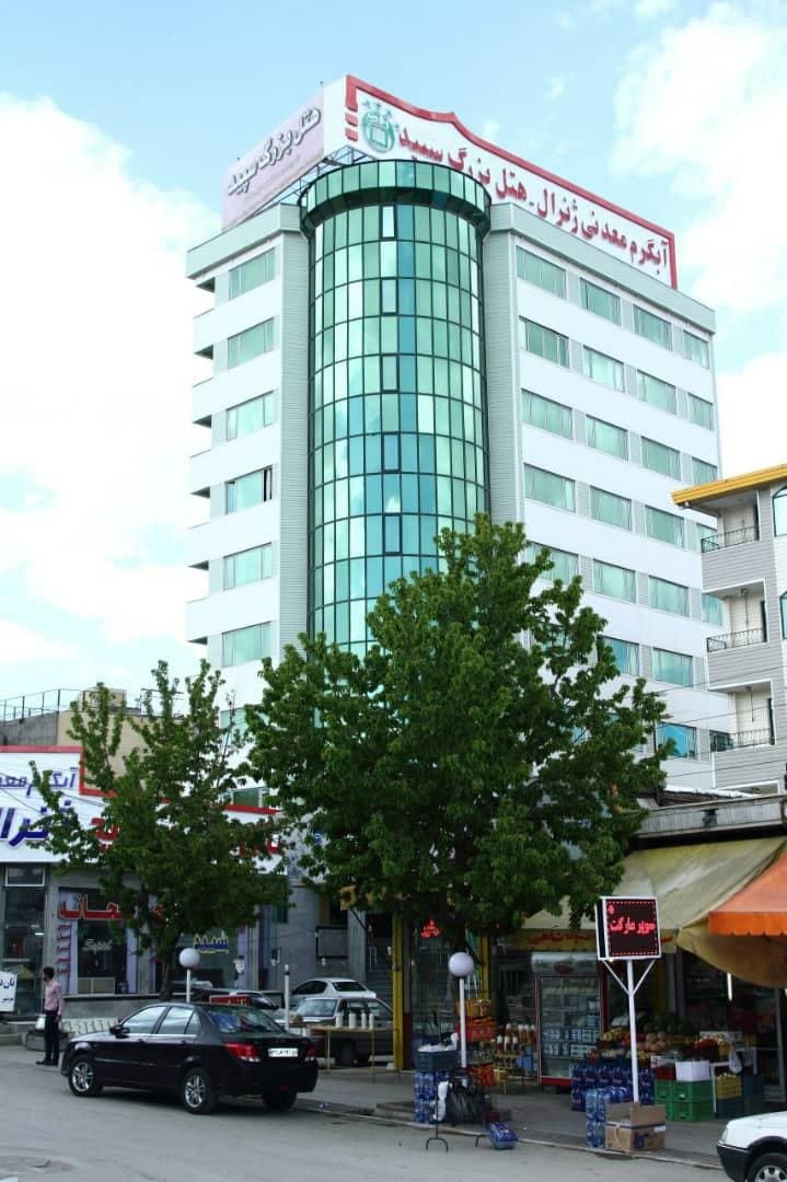 Main hotel image