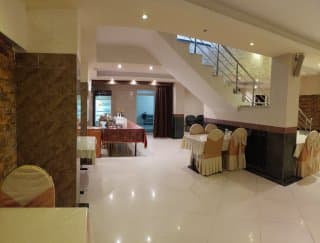 Main hotel image