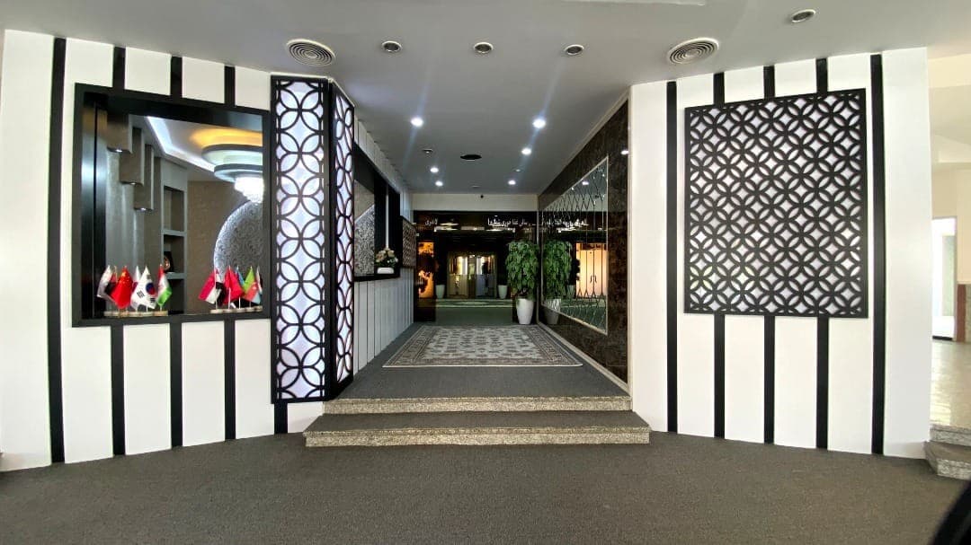 Main hotel image